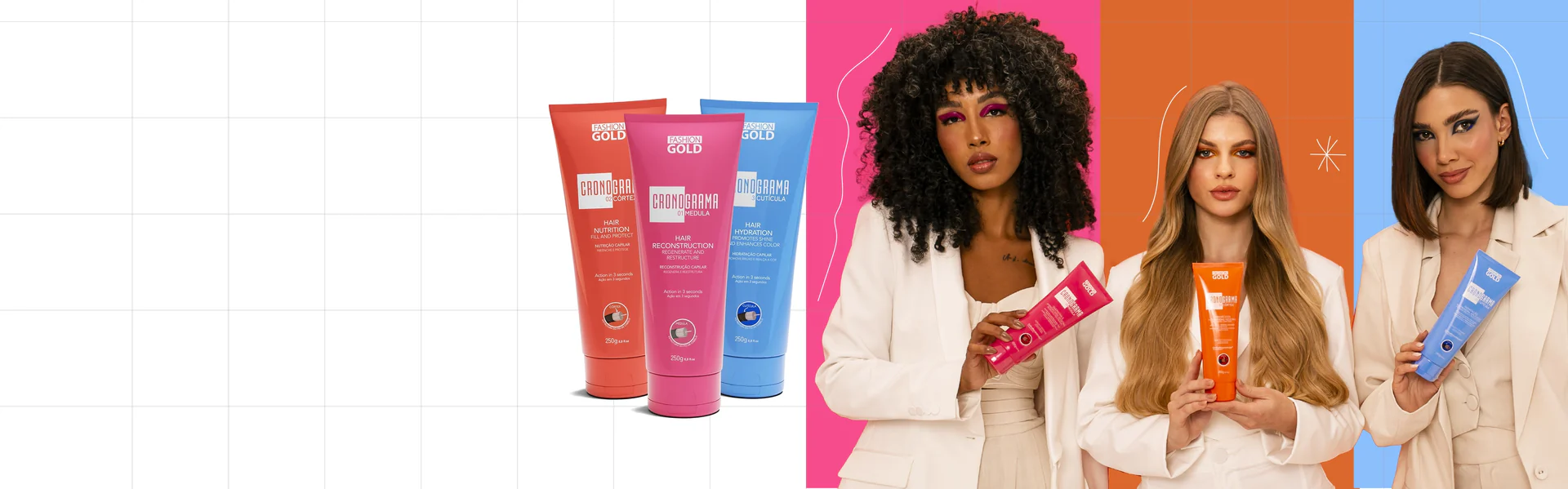 Salon-Perfect Hair Every Day