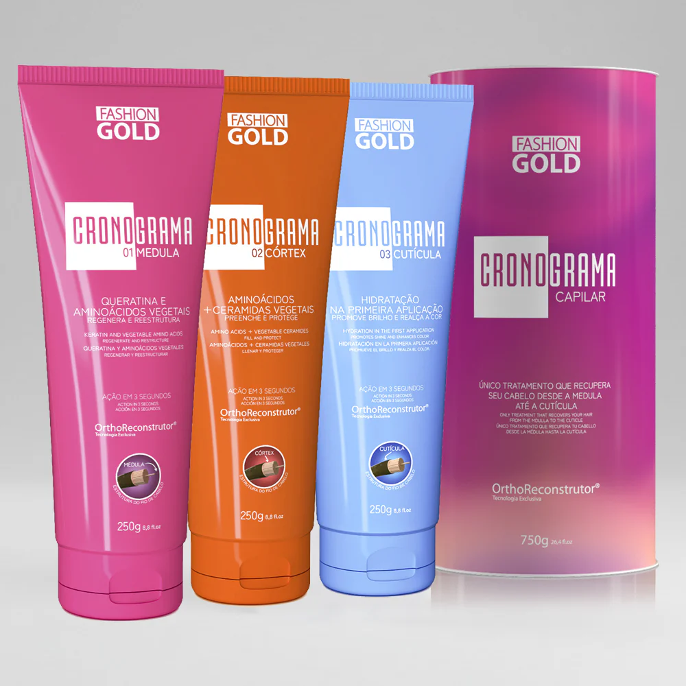 Best Shampoo and Conditioner for Damaged Hair